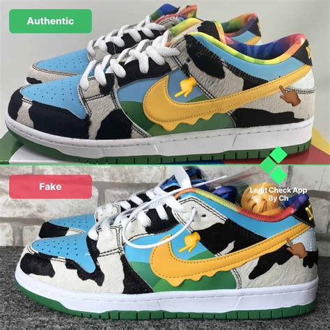 fake nike chunky dunky